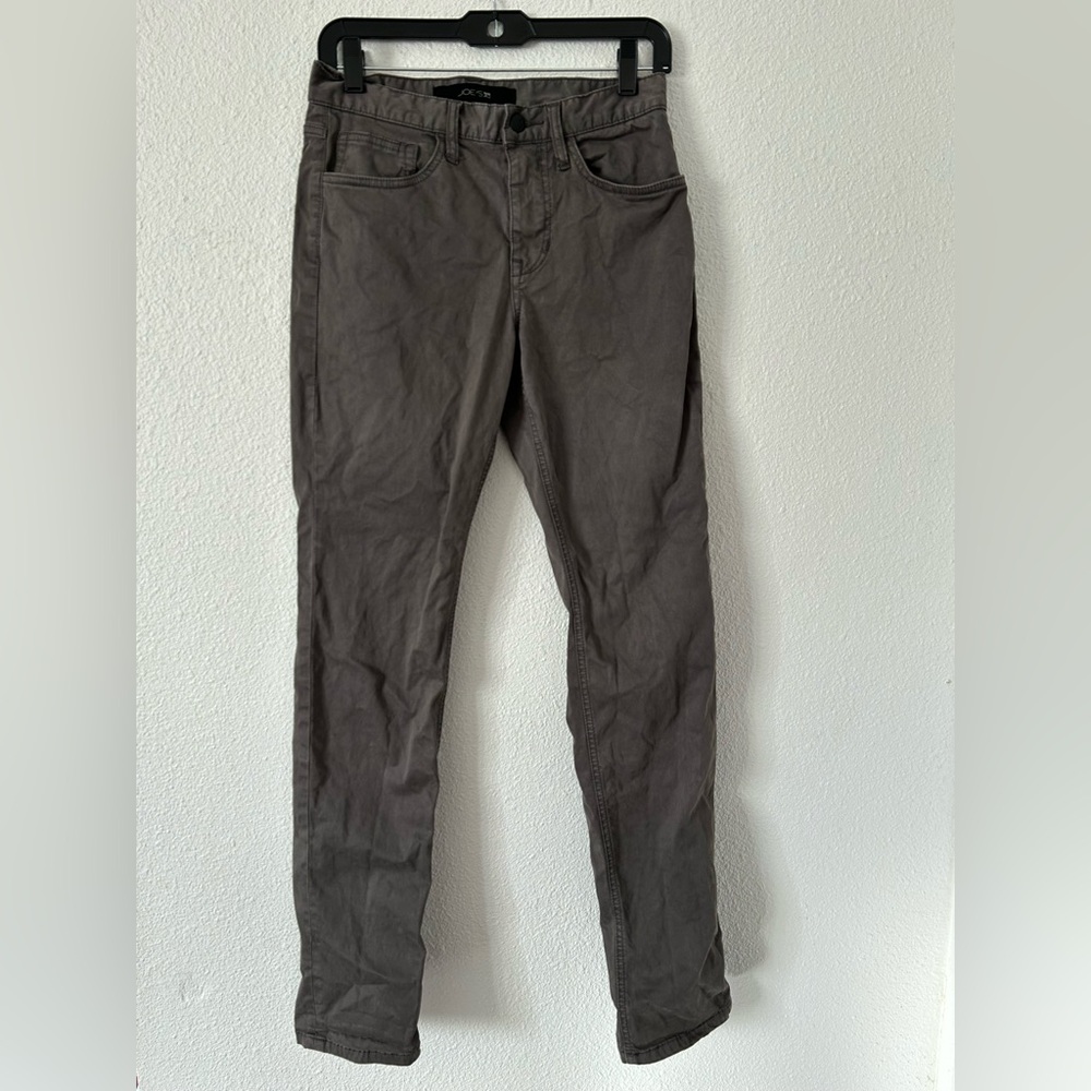 Joes jeans the brixton jeans 

Sz 29